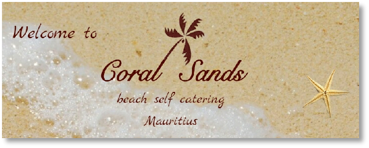 Coral Sands Mauritius